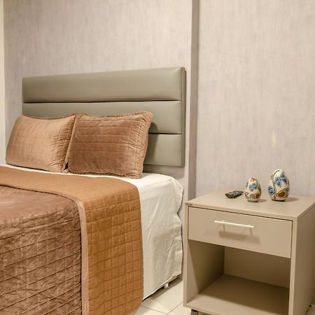 Apartamento, Vista Mar, Praia De Boa Viagem, Hospedes Exigentes! Ρεσίφε Εξωτερικό φωτογραφία