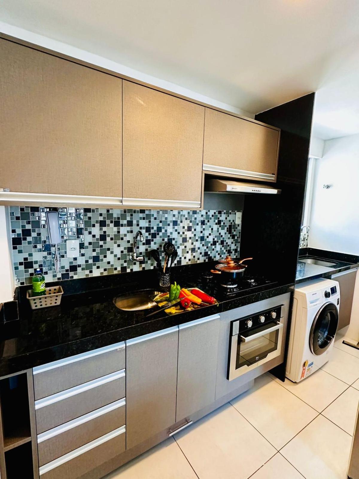 Apartamento, Vista Mar, Praia De Boa Viagem, Hospedes Exigentes! Ρεσίφε Εξωτερικό φωτογραφία