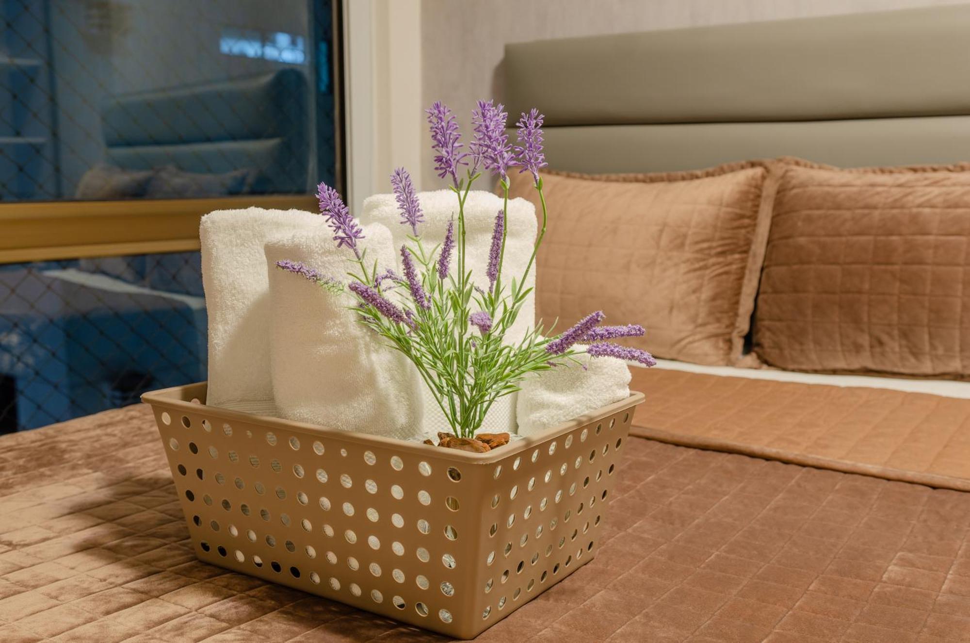 Apartamento, Vista Mar, Praia De Boa Viagem, Hospedes Exigentes! Ρεσίφε Εξωτερικό φωτογραφία