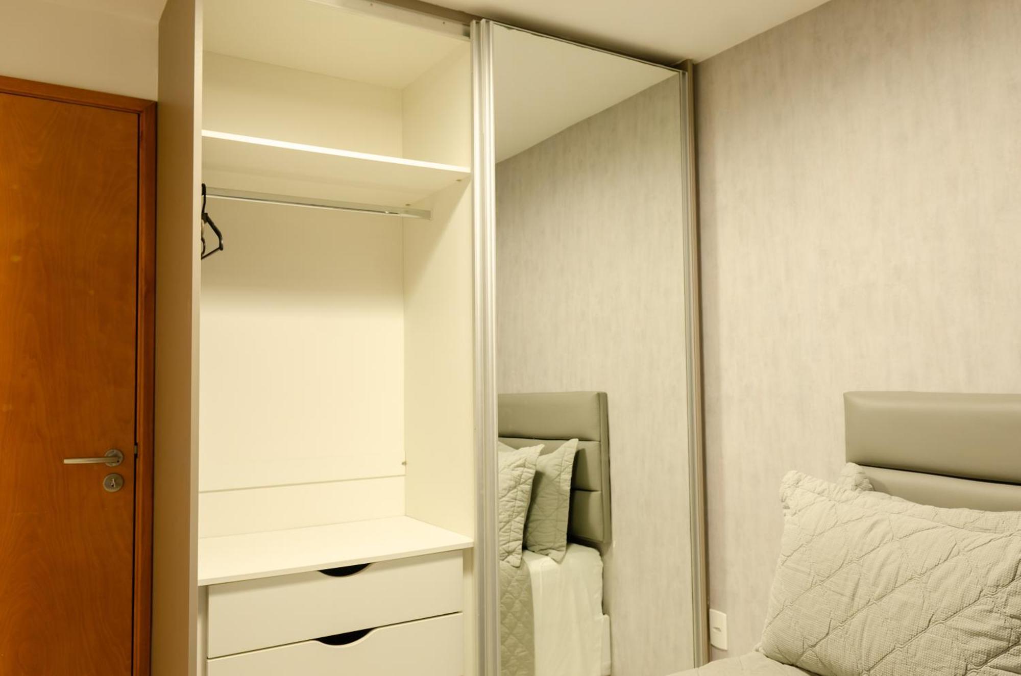 Apartamento, Vista Mar, Praia De Boa Viagem, Hospedes Exigentes! Ρεσίφε Εξωτερικό φωτογραφία