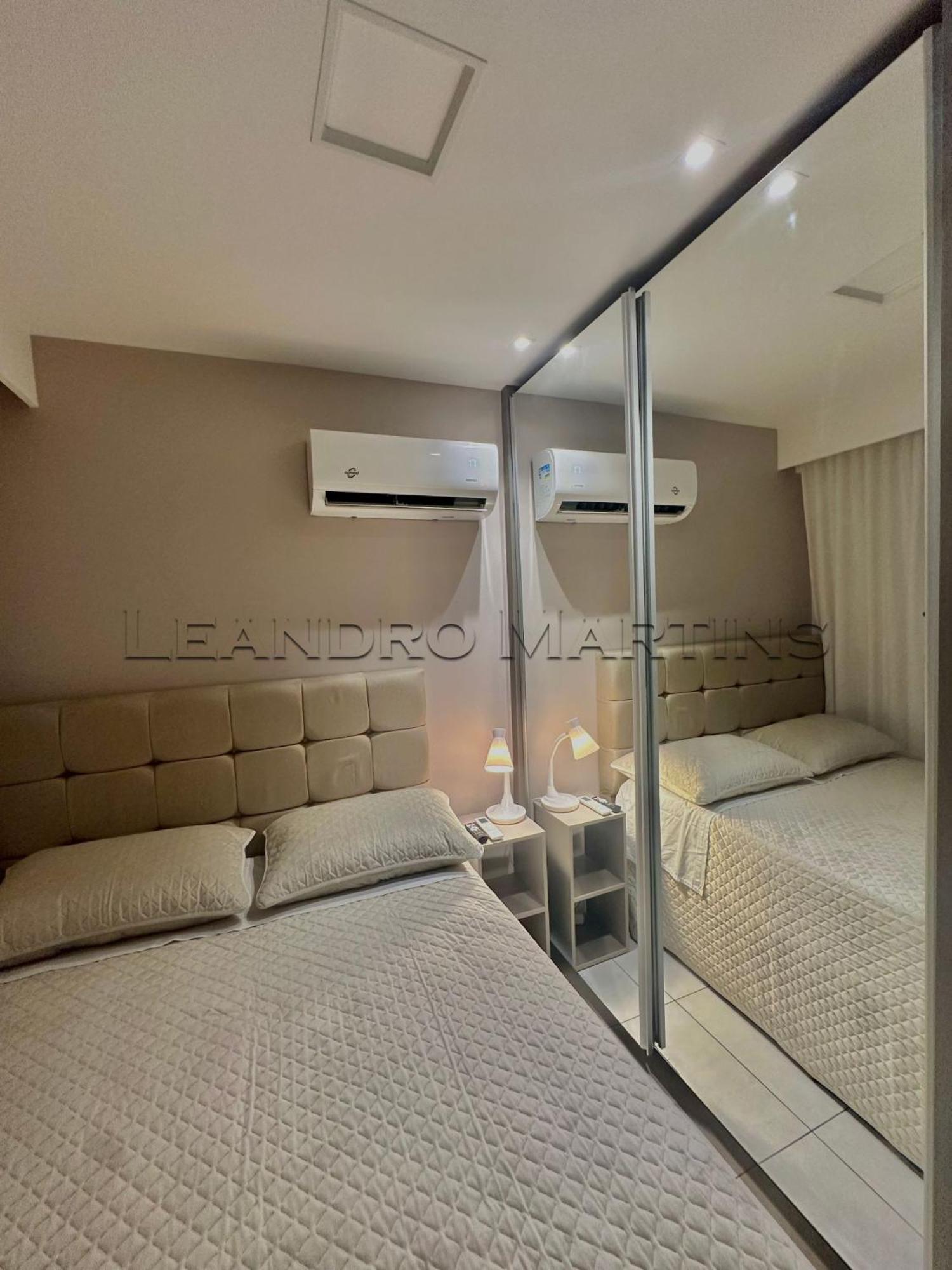Apartamento, Vista Mar, Praia De Boa Viagem, Hospedes Exigentes! Ρεσίφε Εξωτερικό φωτογραφία