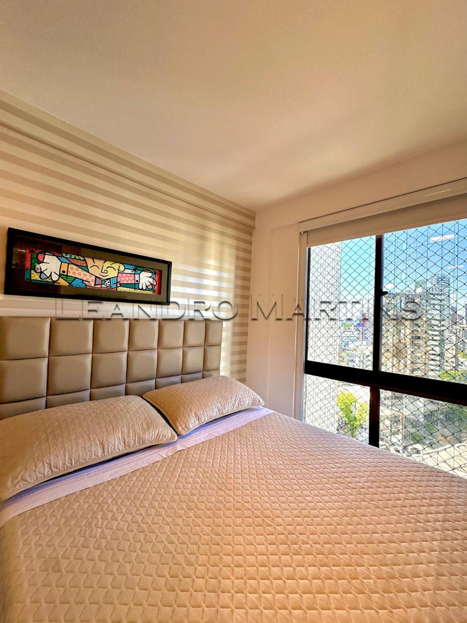 Apartamento, Vista Mar, Praia De Boa Viagem, Hospedes Exigentes! Ρεσίφε Εξωτερικό φωτογραφία