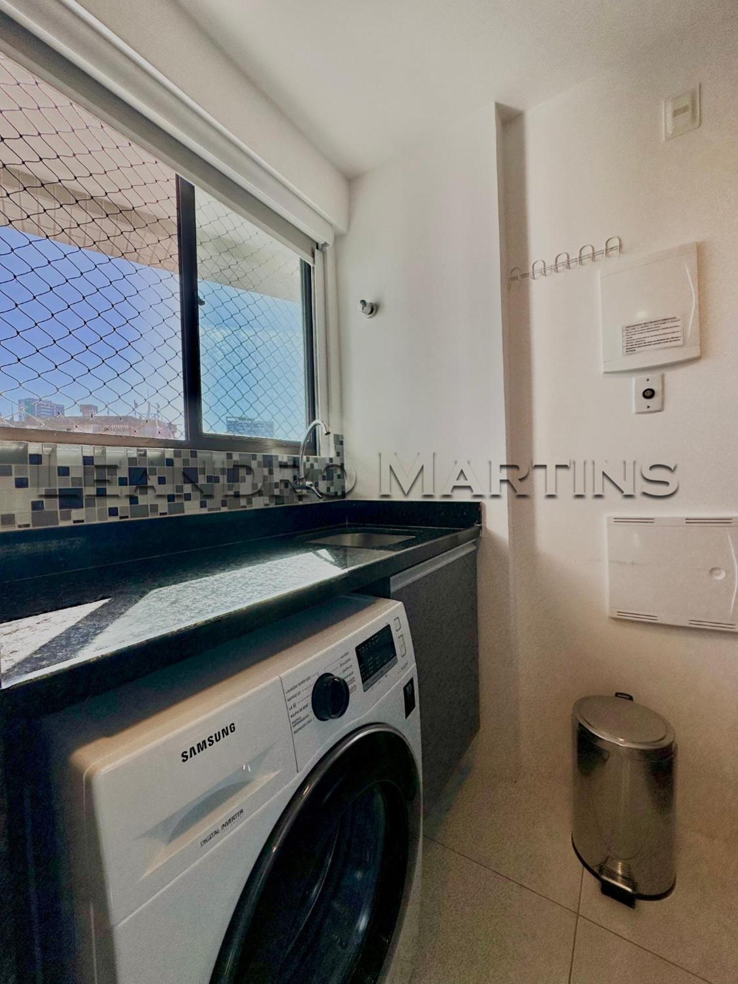 Apartamento, Vista Mar, Praia De Boa Viagem, Hospedes Exigentes! Ρεσίφε Εξωτερικό φωτογραφία