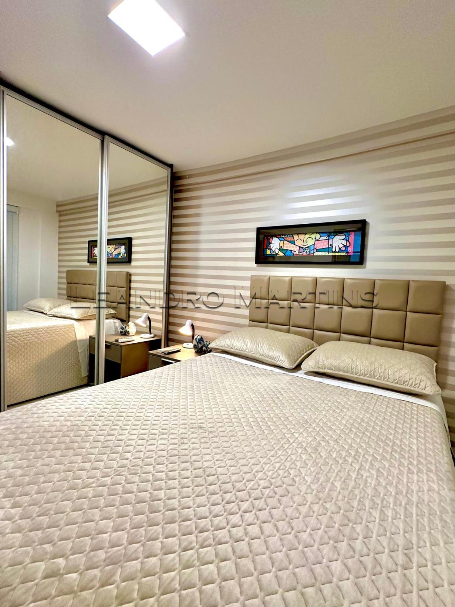 Apartamento, Vista Mar, Praia De Boa Viagem, Hospedes Exigentes! Ρεσίφε Εξωτερικό φωτογραφία