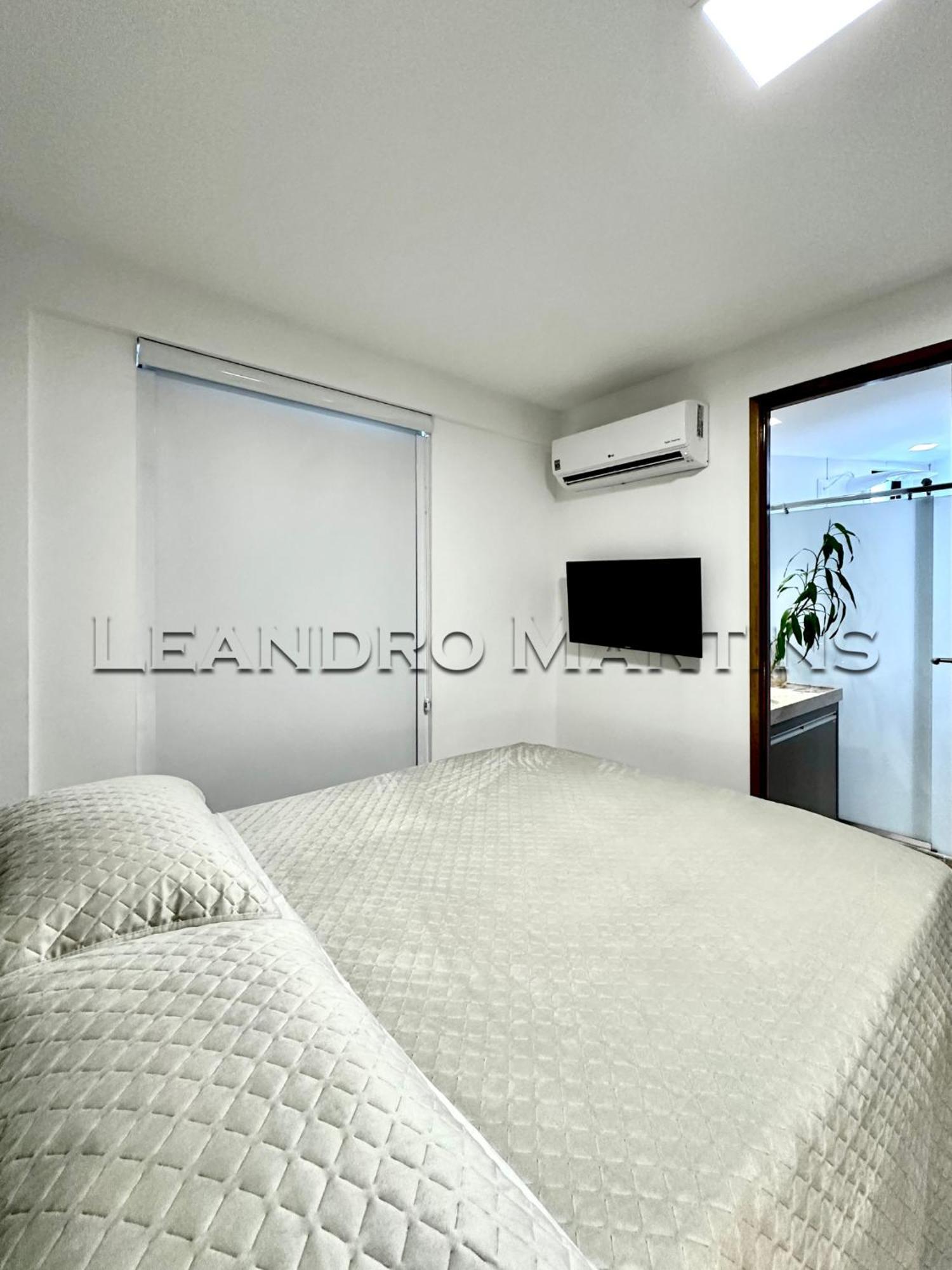 Apartamento, Vista Mar, Praia De Boa Viagem, Hospedes Exigentes! Ρεσίφε Εξωτερικό φωτογραφία