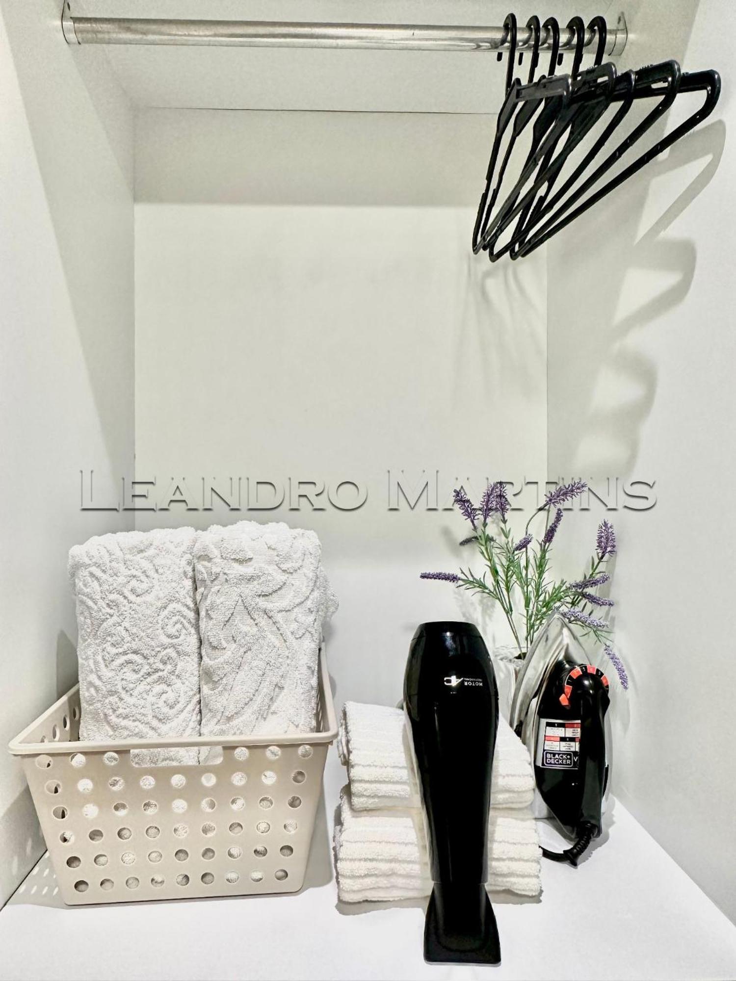 Apartamento, Vista Mar, Praia De Boa Viagem, Hospedes Exigentes! Ρεσίφε Εξωτερικό φωτογραφία