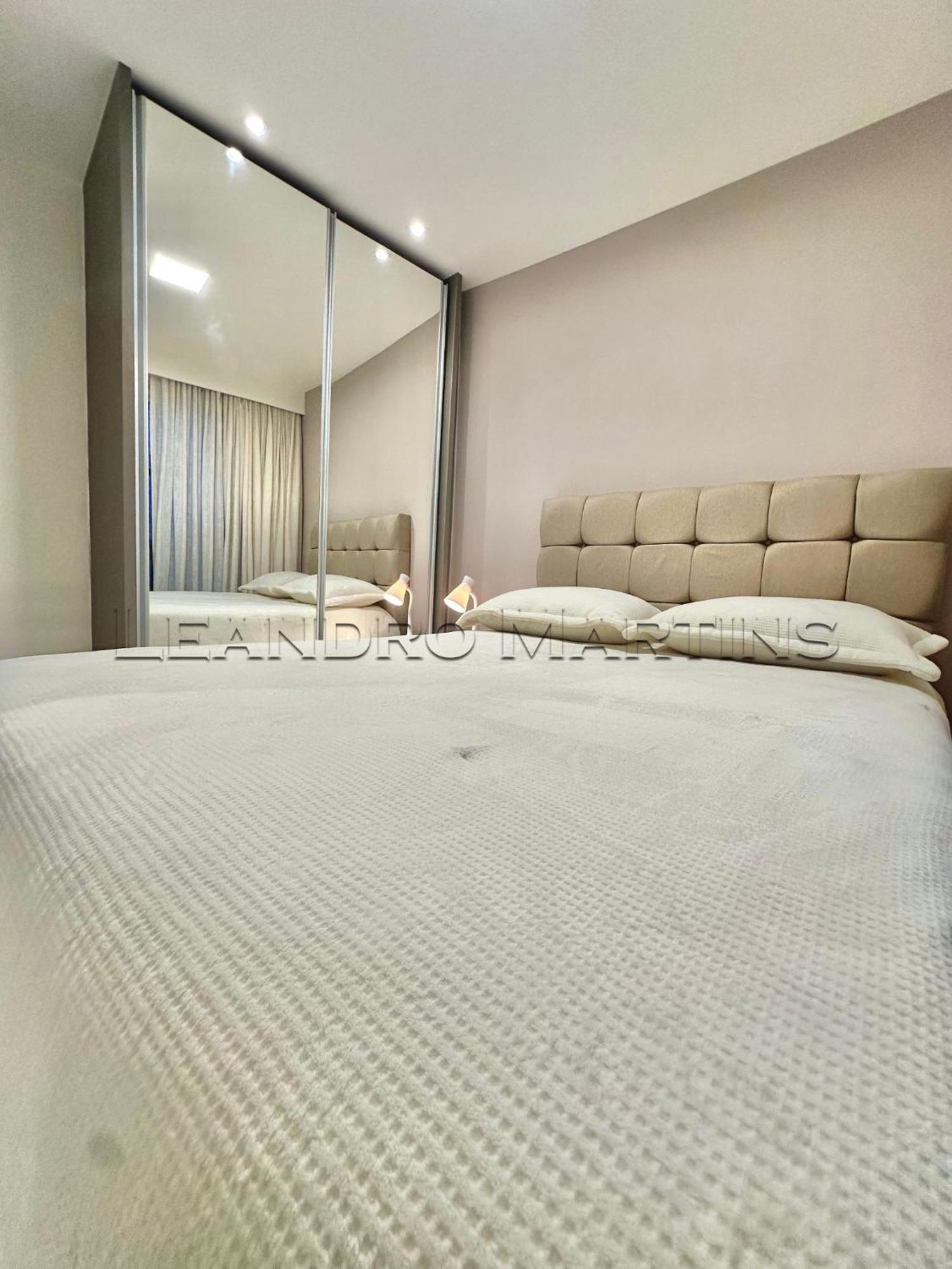 Apartamento, Vista Mar, Praia De Boa Viagem, Hospedes Exigentes! Ρεσίφε Εξωτερικό φωτογραφία